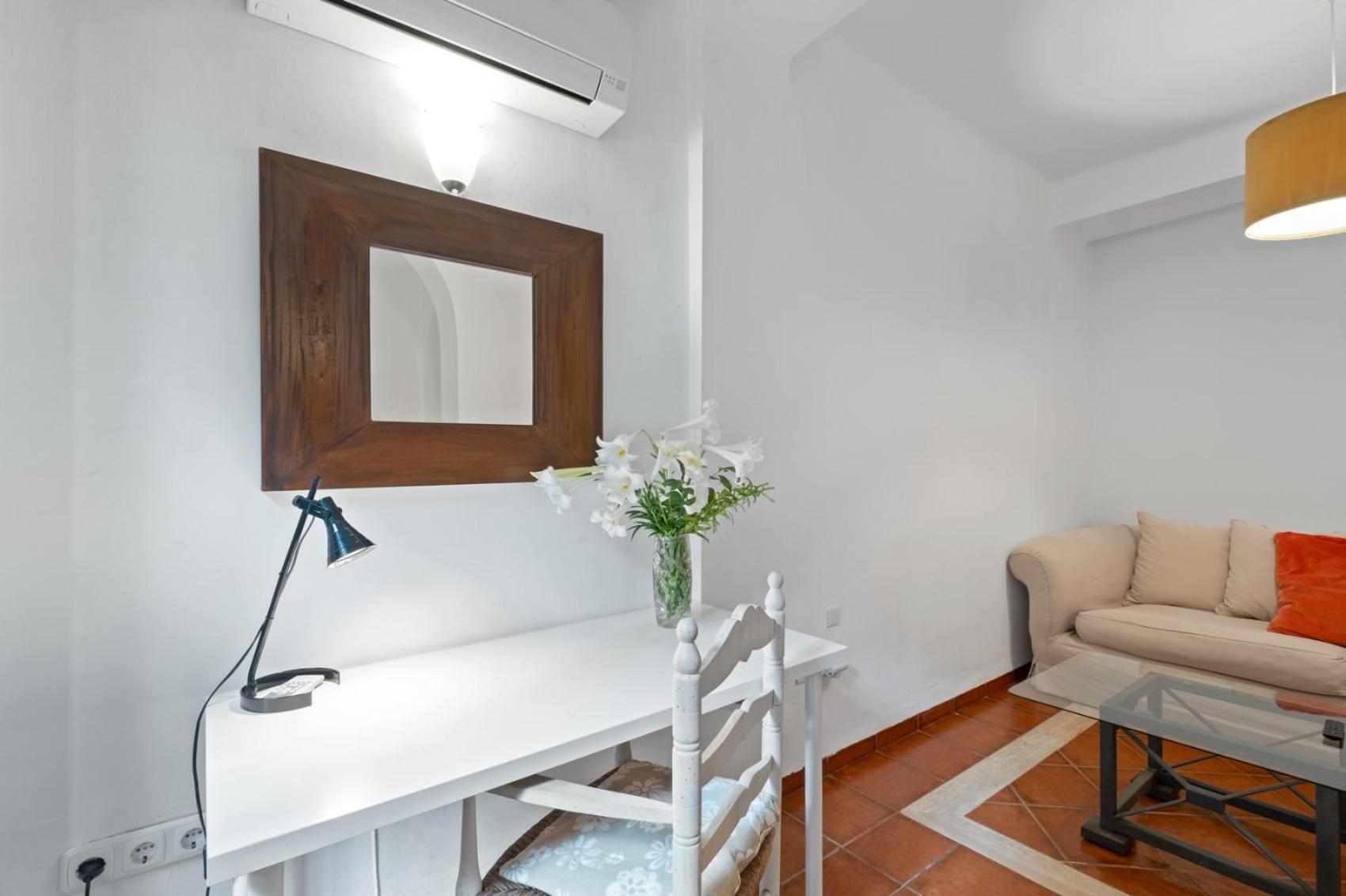 La Casita De Dulcinea Villa Málaga Dış mekan fotoğraf