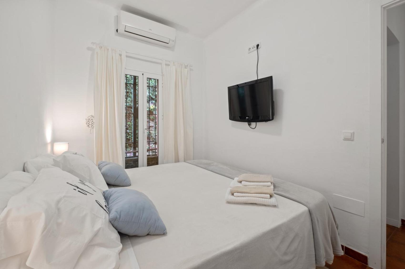 La Casita De Dulcinea Villa Málaga Dış mekan fotoğraf