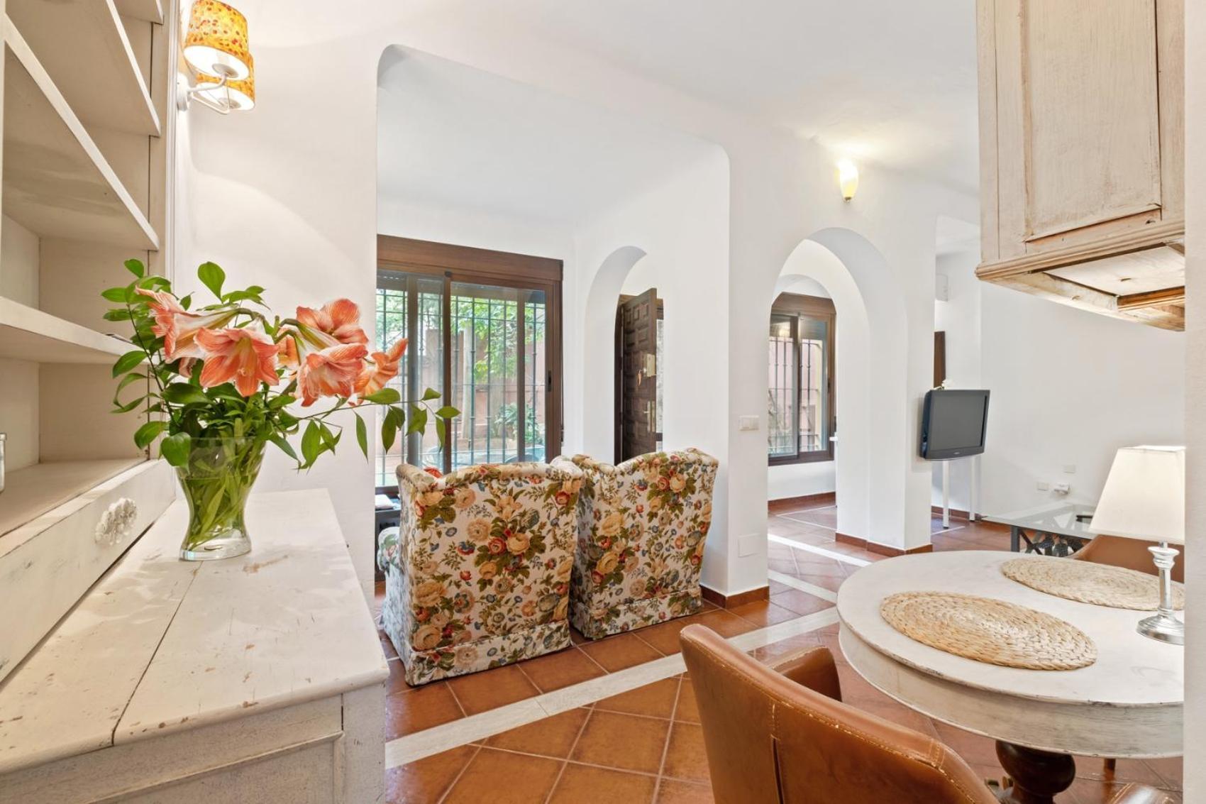 La Casita De Dulcinea Villa Málaga Dış mekan fotoğraf