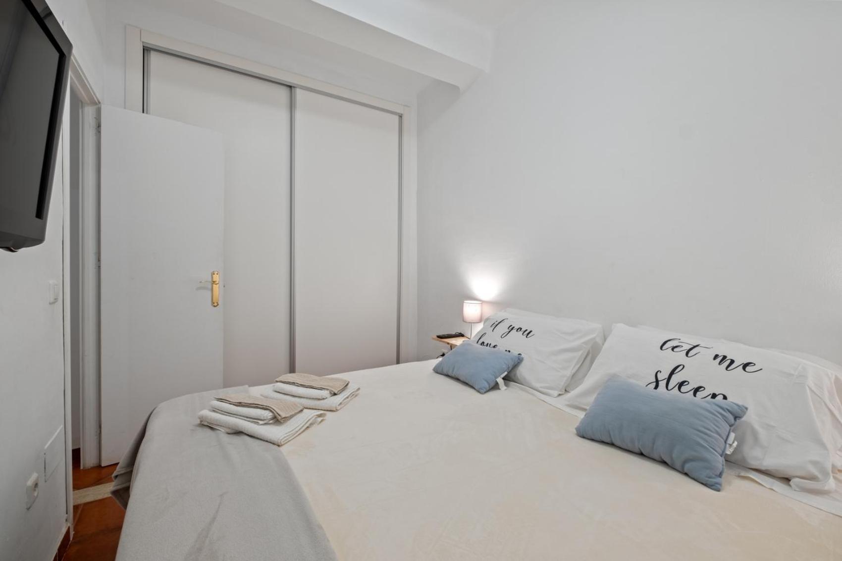 La Casita De Dulcinea Villa Málaga Dış mekan fotoğraf