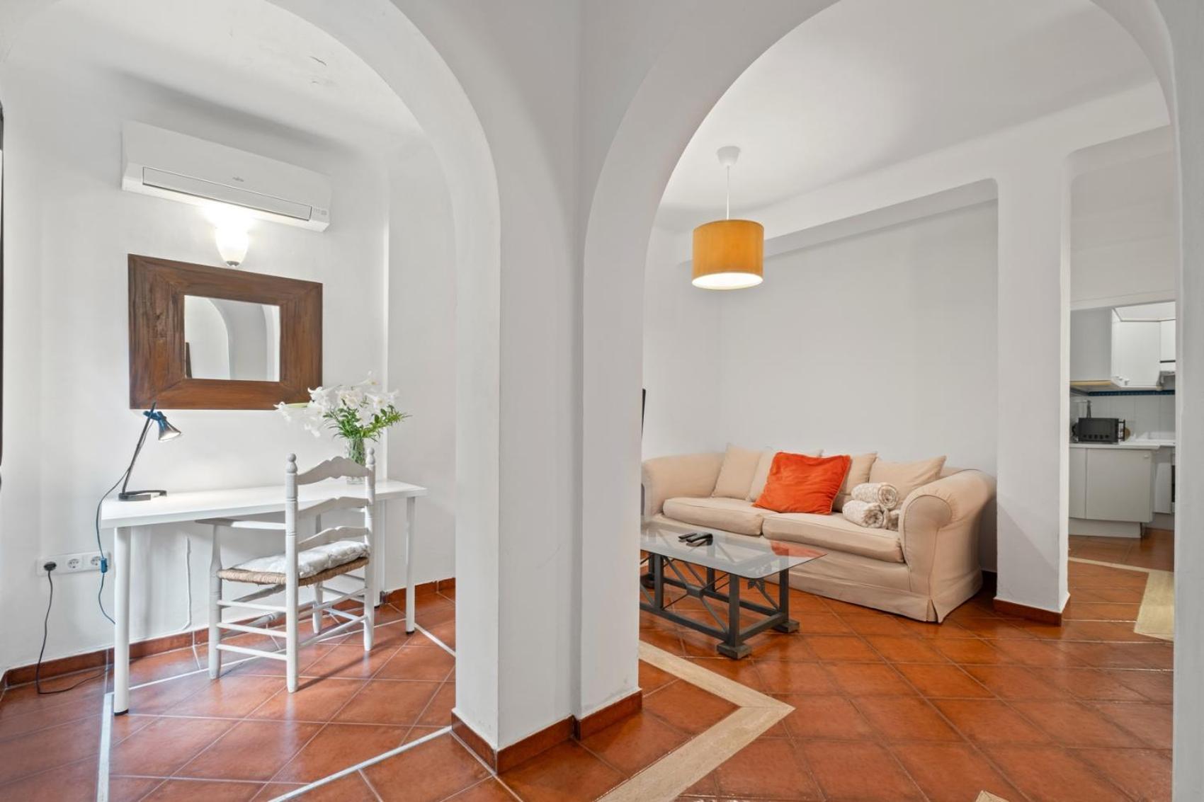 La Casita De Dulcinea Villa Málaga Dış mekan fotoğraf